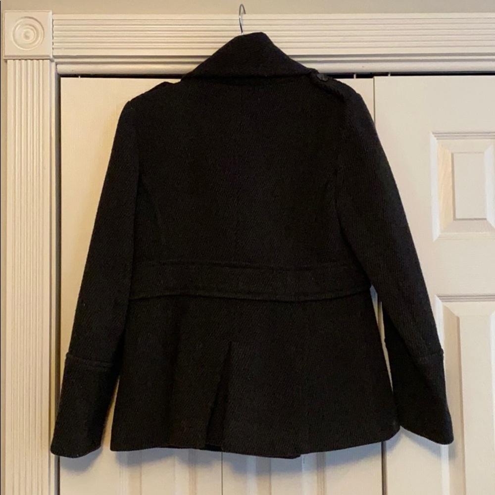 Loft Peacoat - Picture 2 of 3